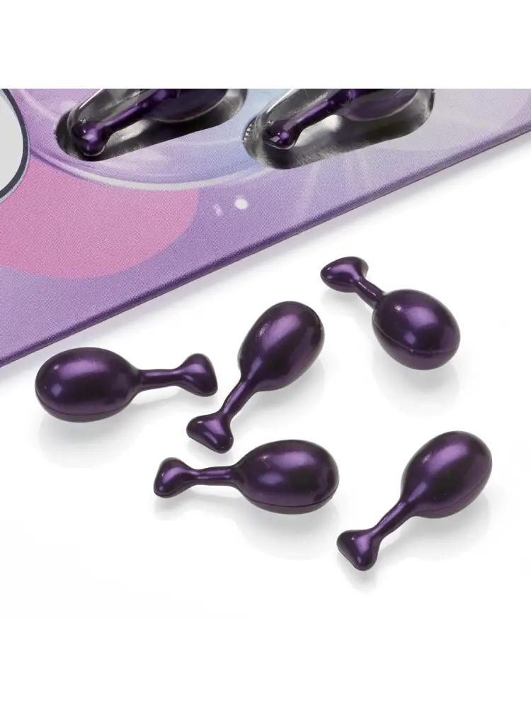 Balea Concentré Rétinol, 7 pièces - Image 2