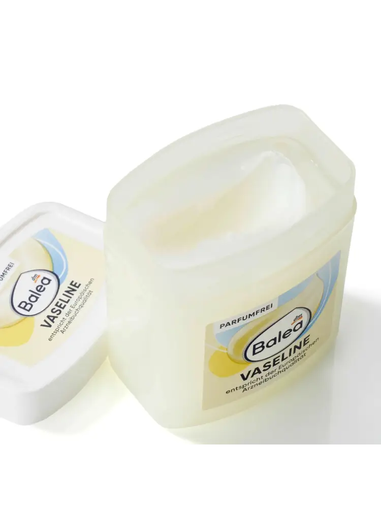 Balea Vaseline, 125 ml – Image 2