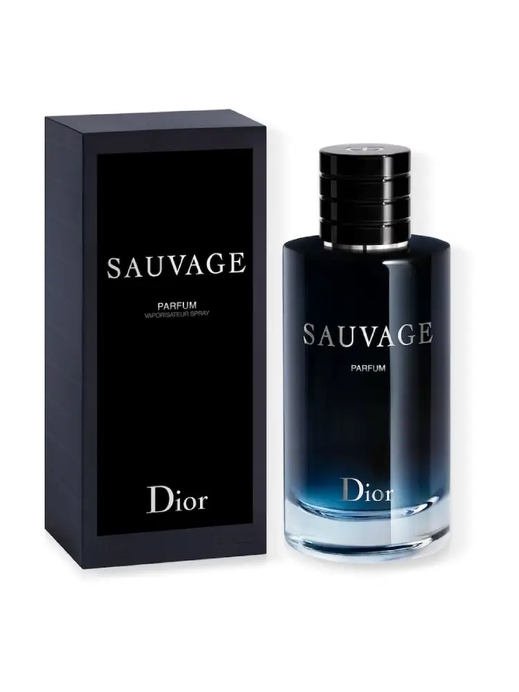 DIOR Sauvage Parfum
