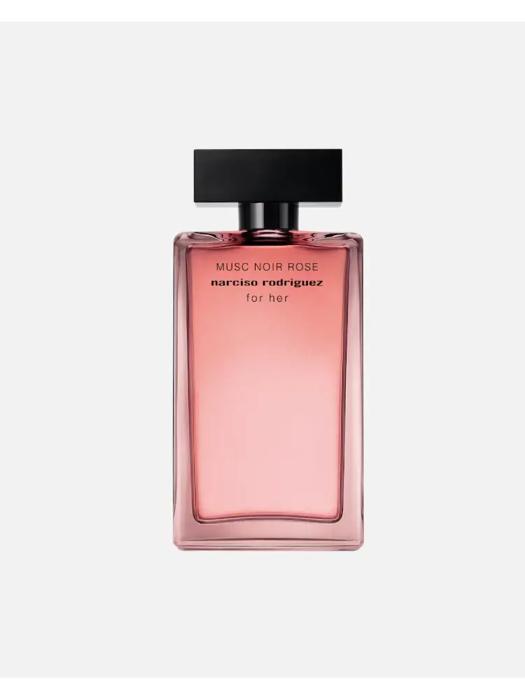 Narciso Rodriguez for her MUSC NOIR ROSE Eau de Parfum