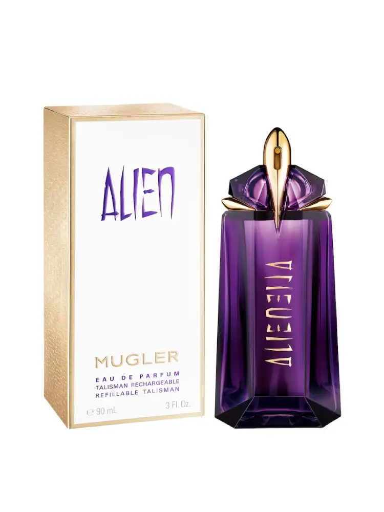 MUGLER Alien Eau de Parfum